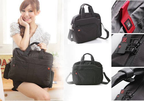 Spy Camera In Laptop Bag For Daily Use